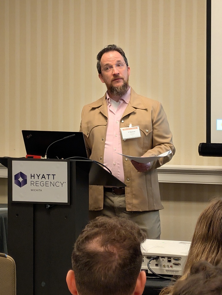 Dr. Johnson KMEA presentation 