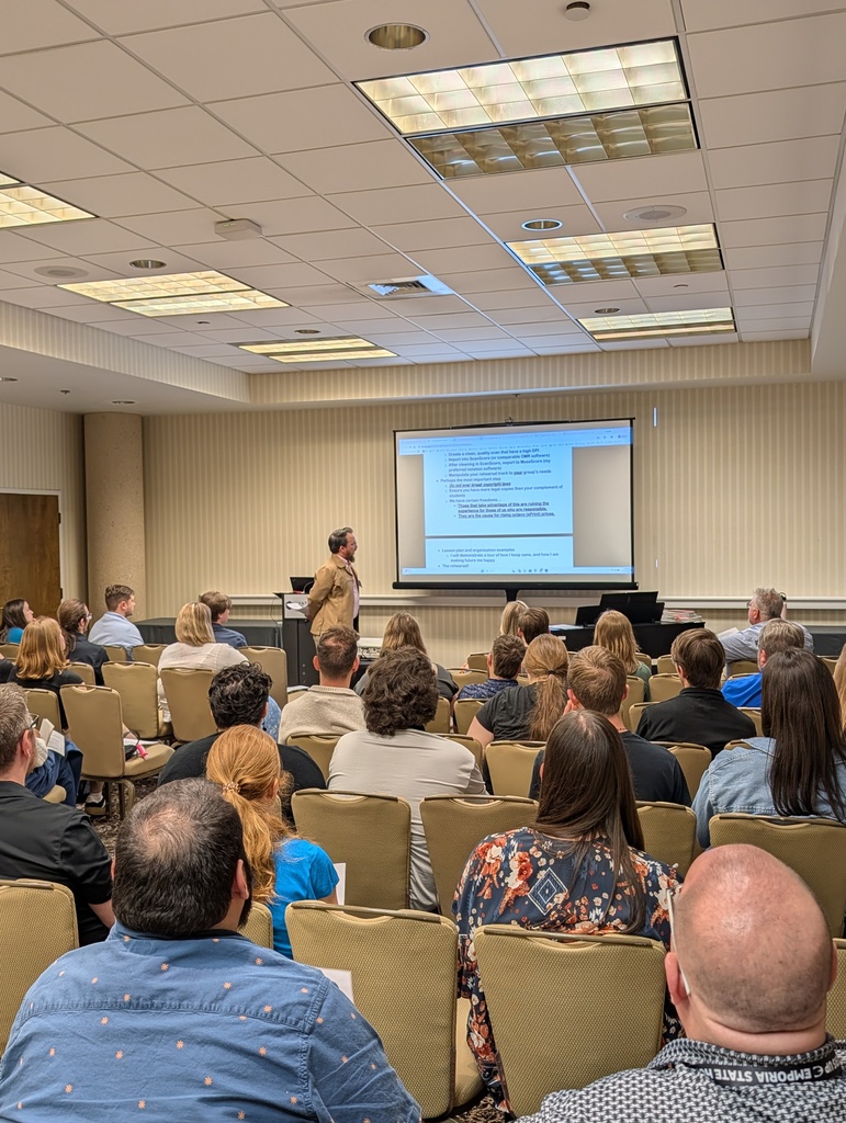 Dr. Johnson KMEA presentation 