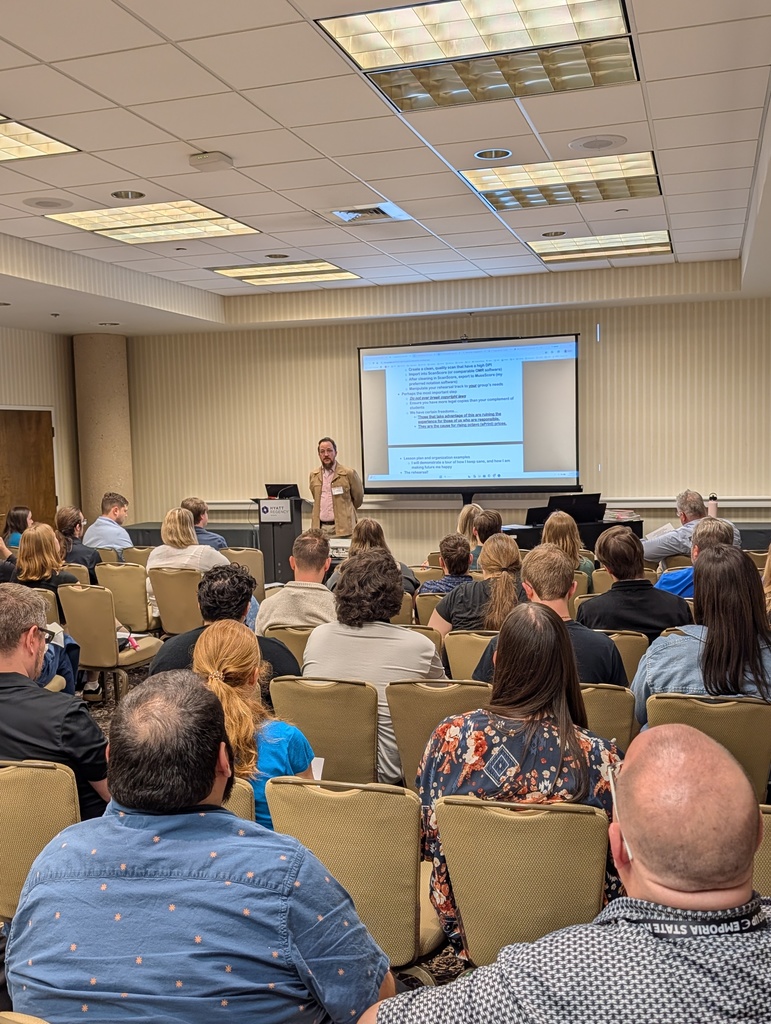 Dr. Johnson KMEA presentation 