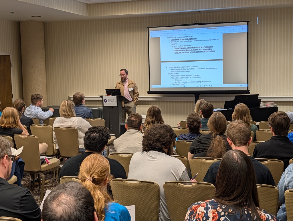 Dr. Johnson KMEA presentation 