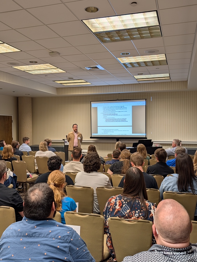 Dr. Johnson KMEA presentation 