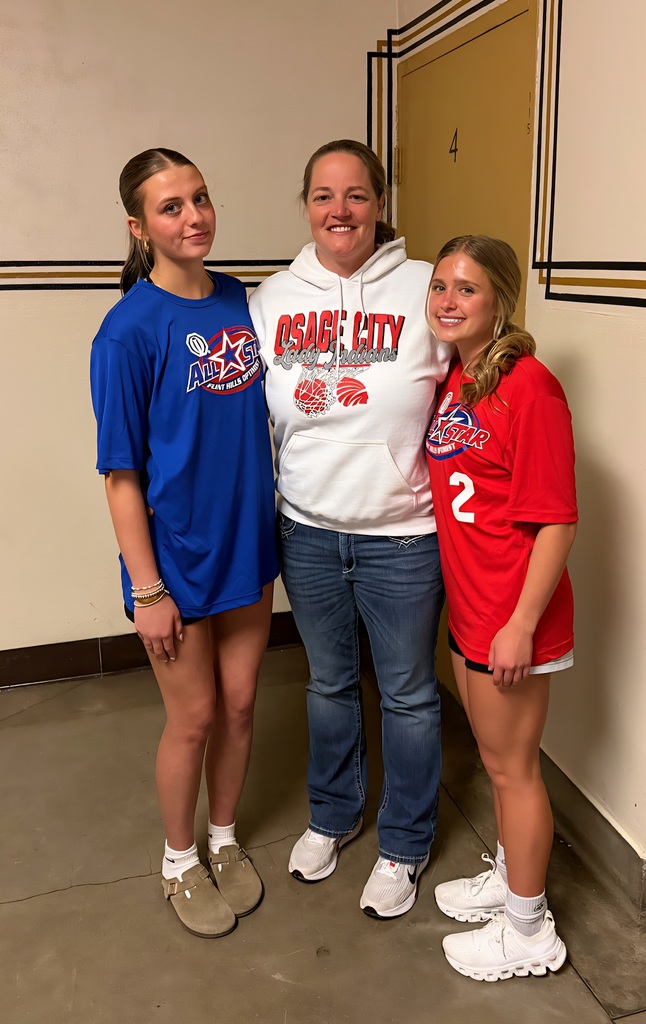 Jewelia, Coach Boss, & Emory