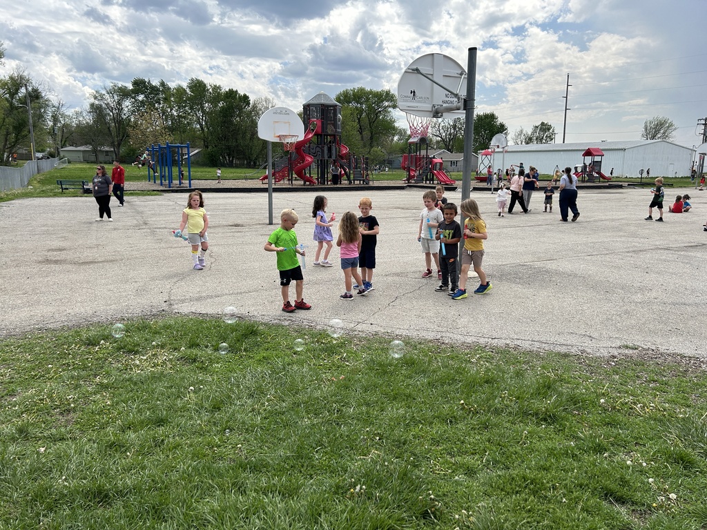 Osage City Elementary School