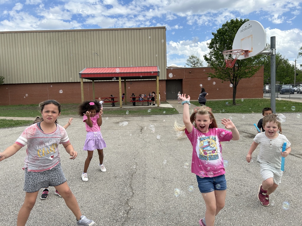 Osage City Elementary School