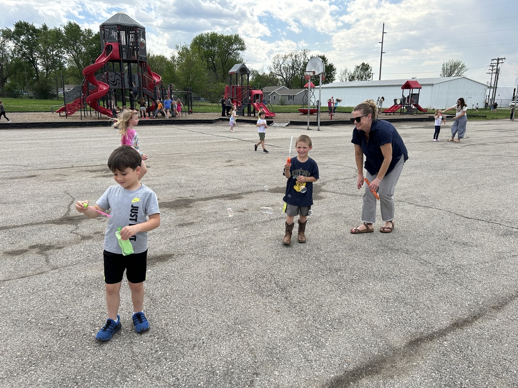 Osage City Elementary School
