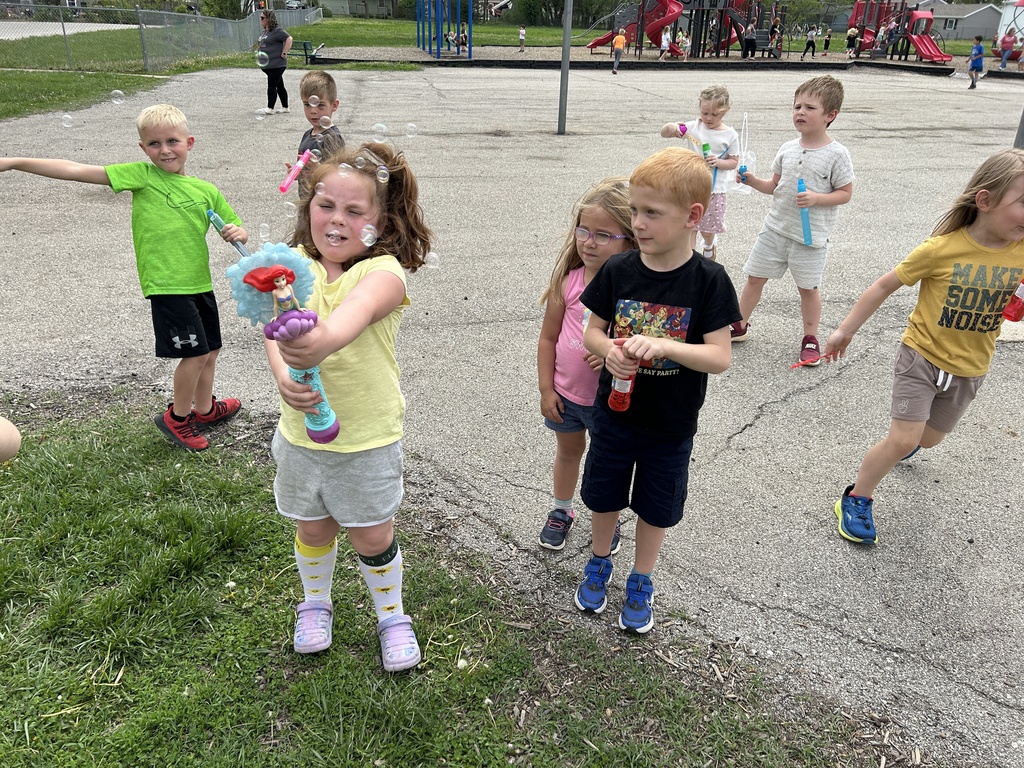 Osage City Elementary School