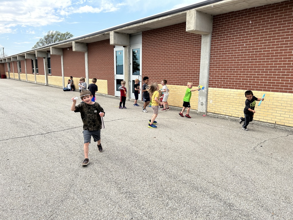 Osage City Elementary School