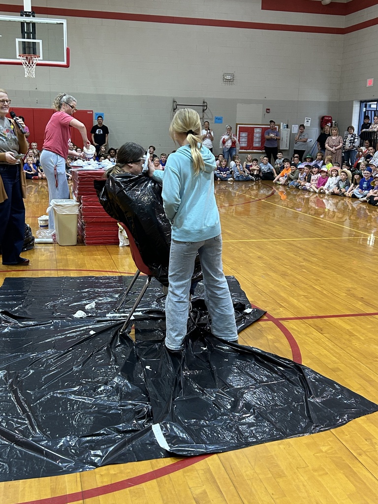 Osage City Elementary School