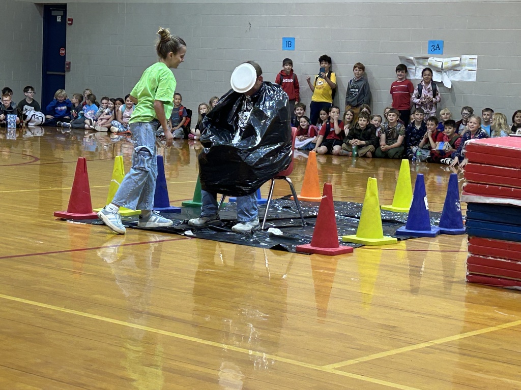 Osage City Elementary School