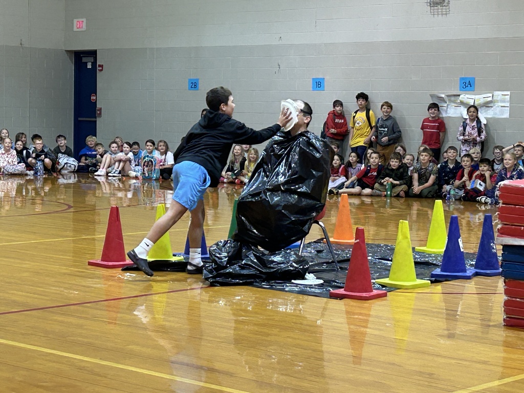 Osage City Elementary School