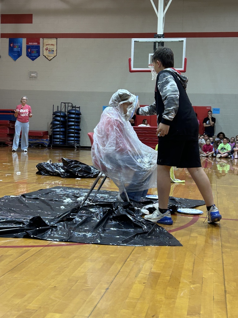 Osage City Elementary School