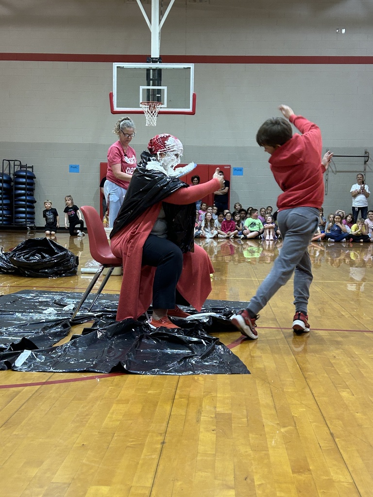 Osage City Elementary School