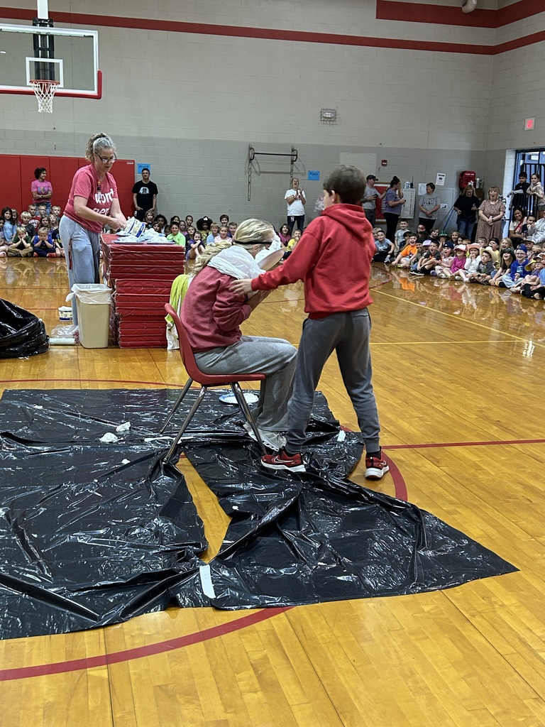 Osage City Elementary School