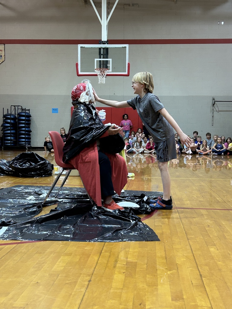 Osage City Elementary School