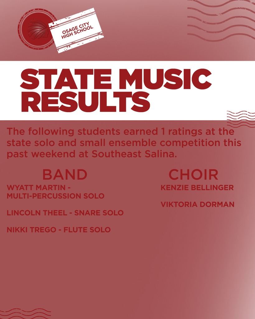 state music