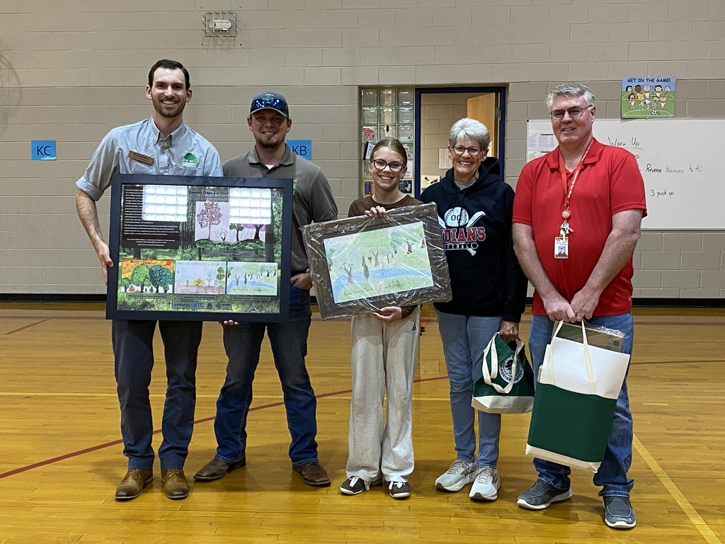 Osage City Elementary School