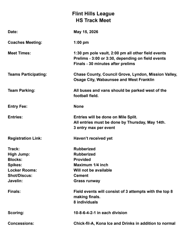 info