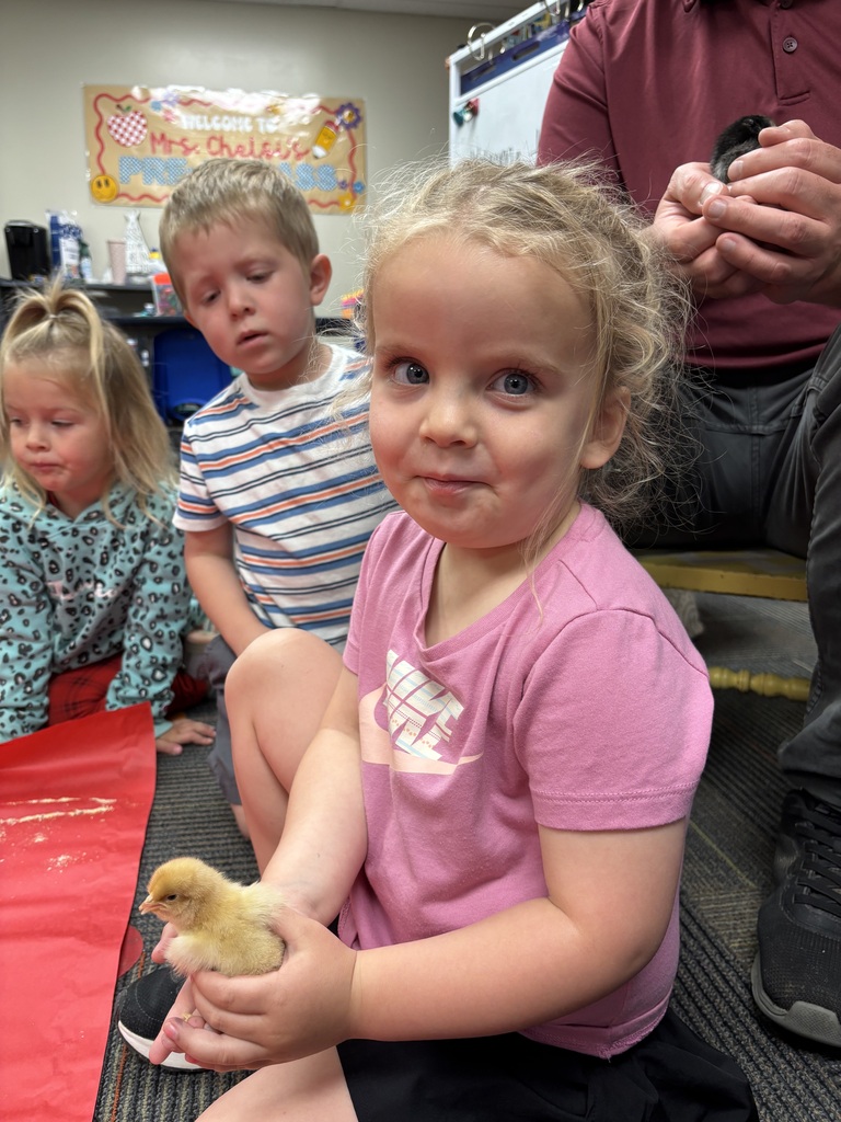 Osage City Elementary School
