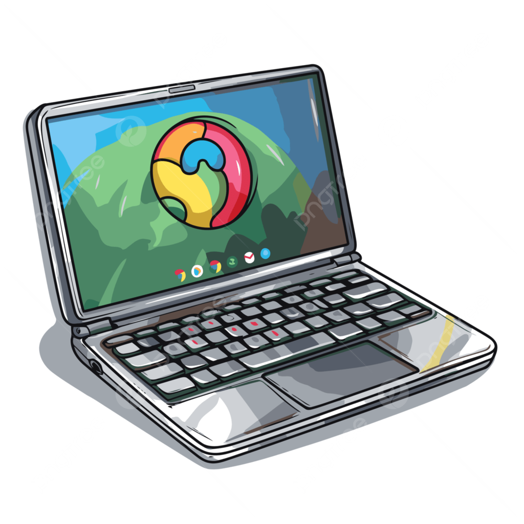 Class of 2026 - Chromebook Pickup