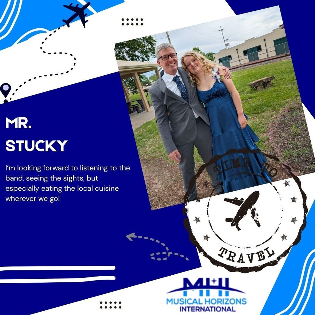 Mr. Stucky