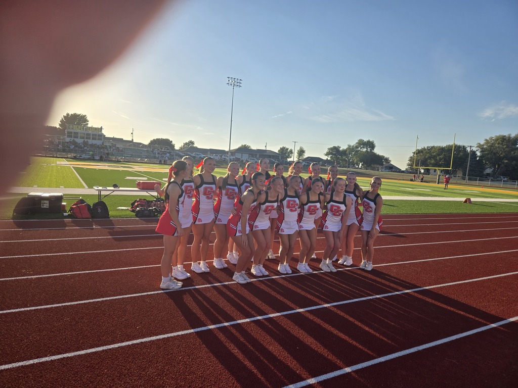 Cheer