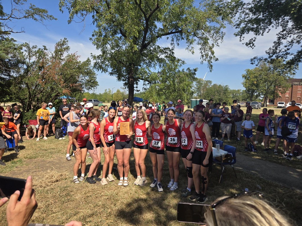 Girls team