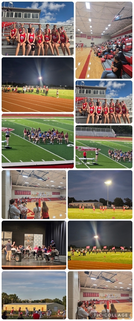 OCHS activities