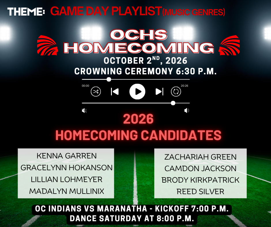 HoCo 2026