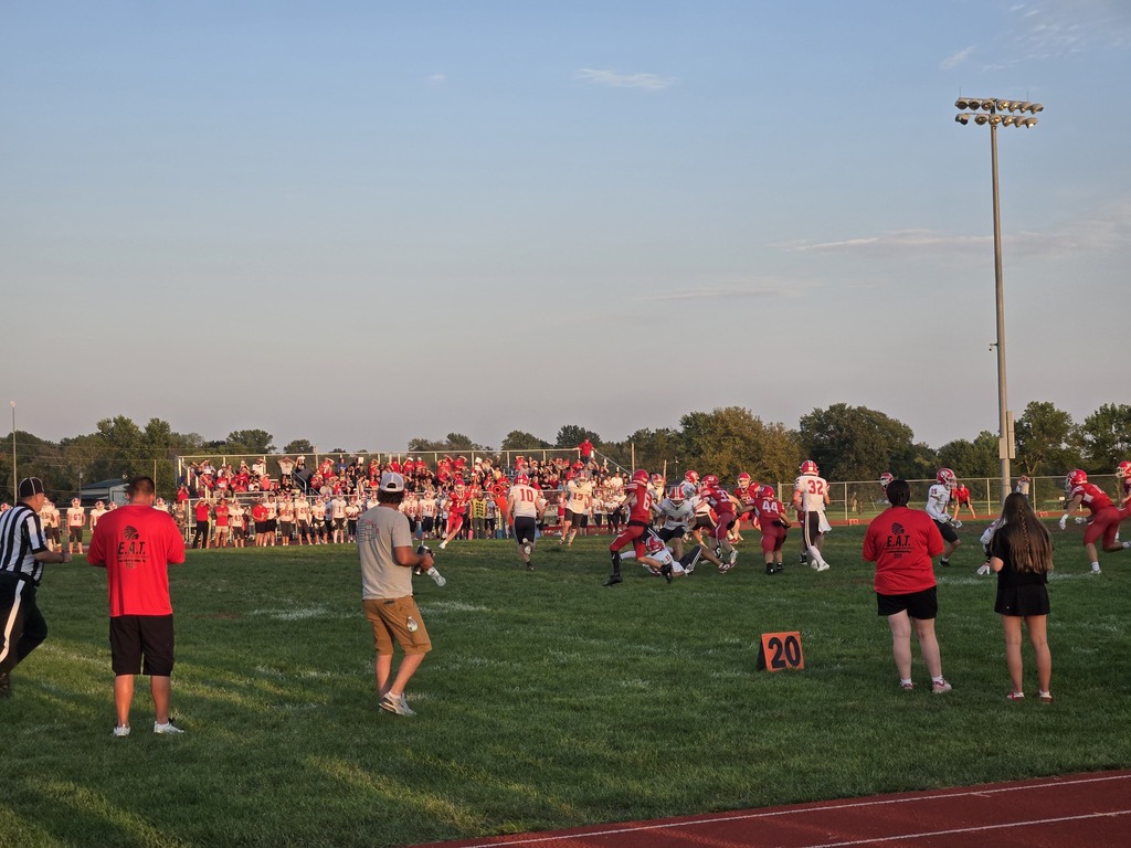 Fb vs Burlington