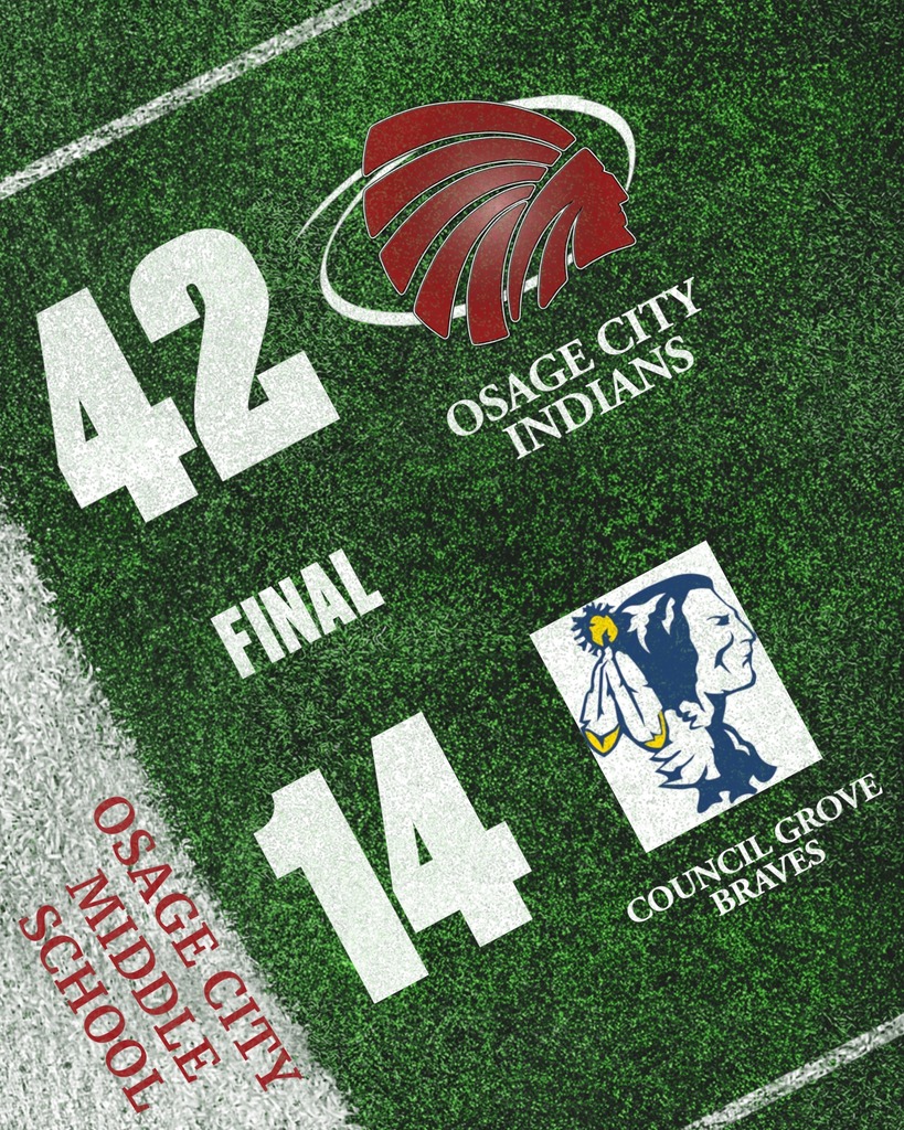 Football Results