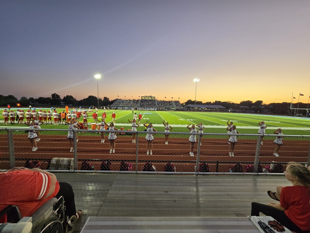 FB vs Clearwater
