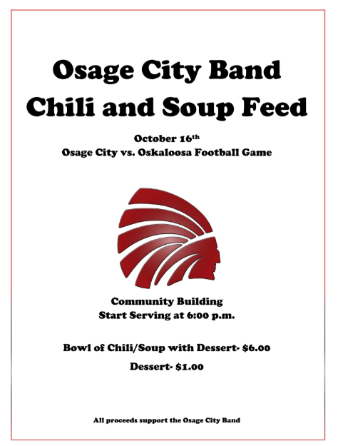 chili feed