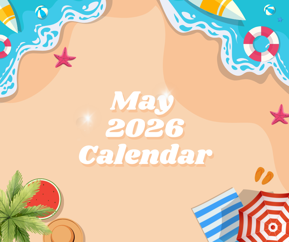 may