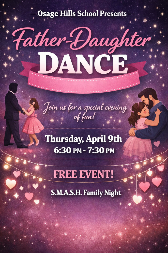 Father Daughter Dance