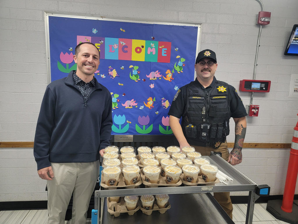 SRO Coffee Appreciation