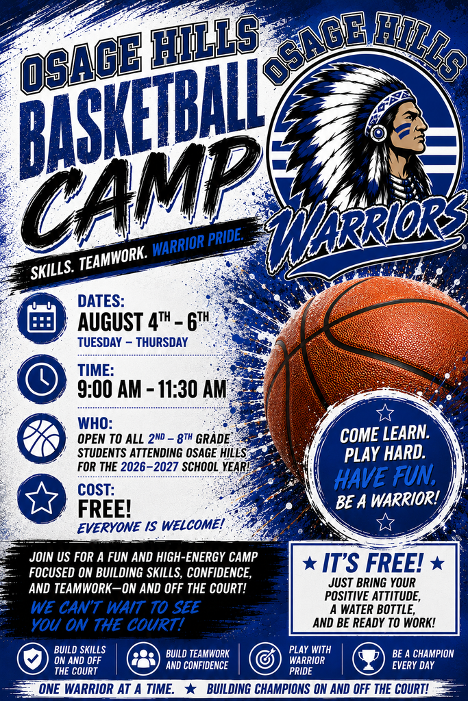 Bball Camp