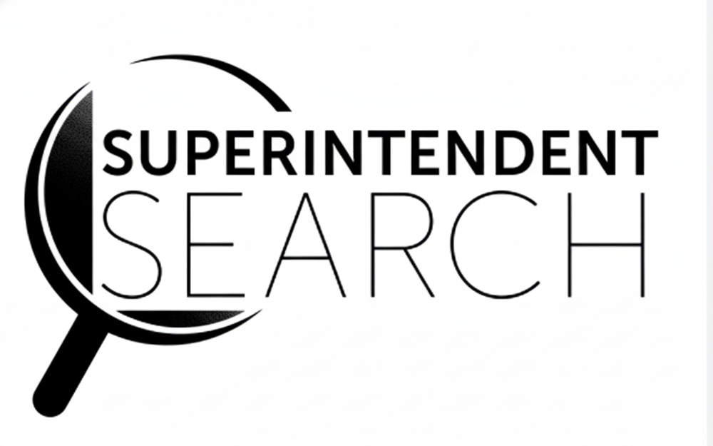 Superintendent Search