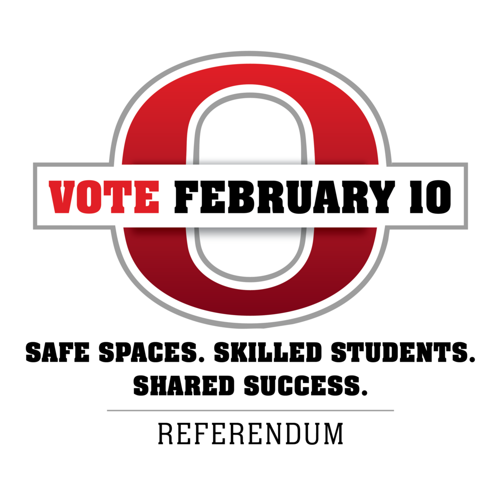 February Referendum