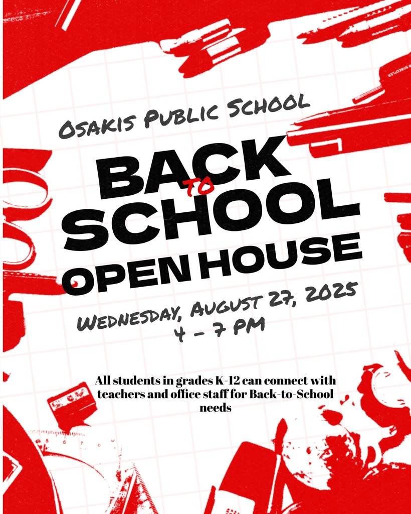 Open House