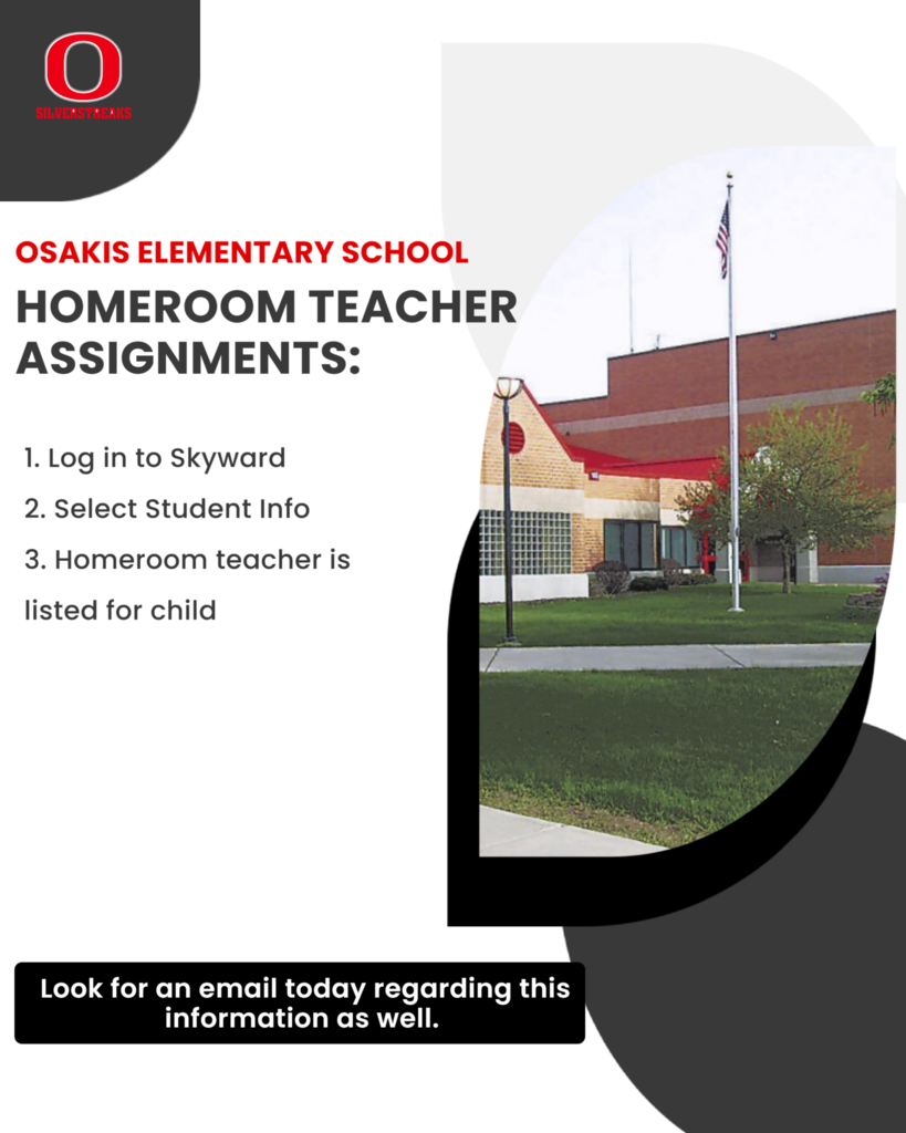 Homeroom teacher