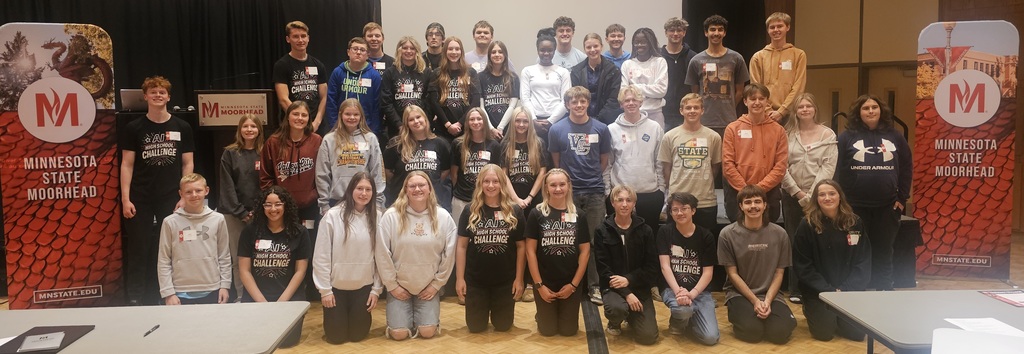 MSU Moorhead