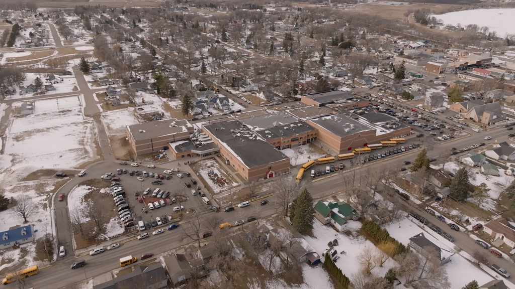 Osakis Public School