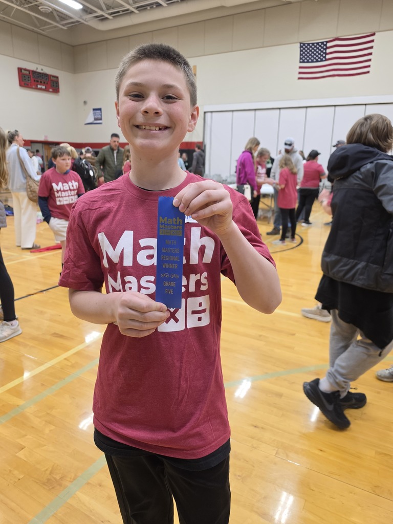 Math Masters