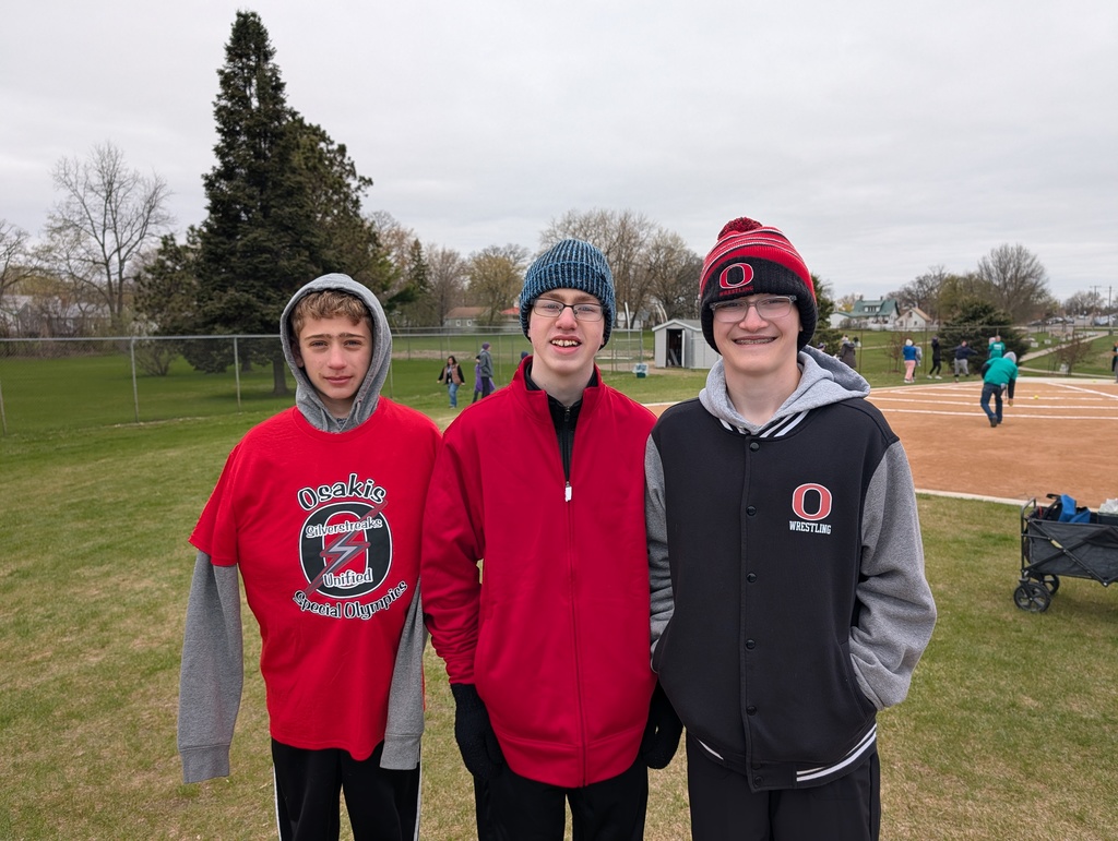 Special Olympics