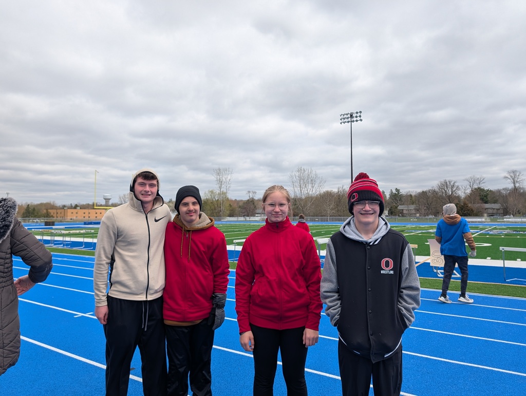 Special Olympics
