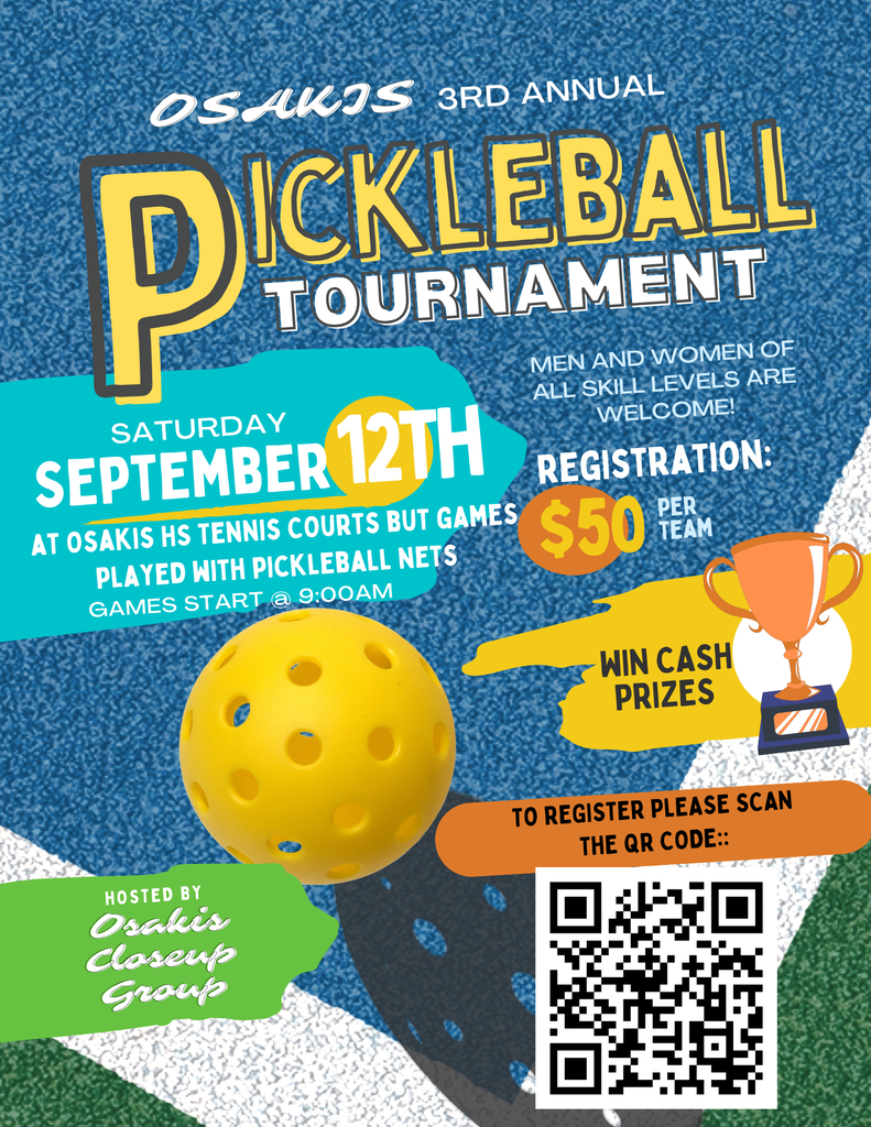 Pickleball