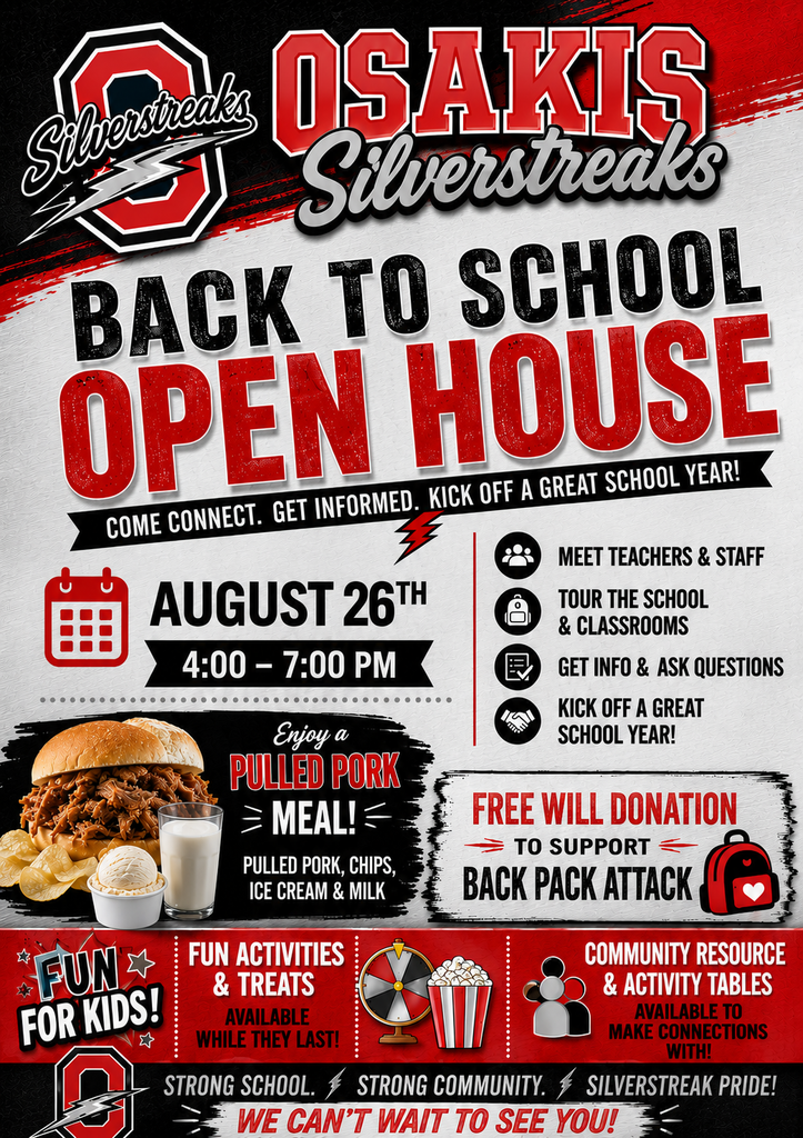 Open House