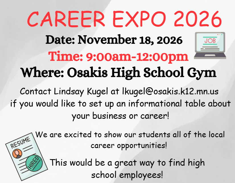Career Expo