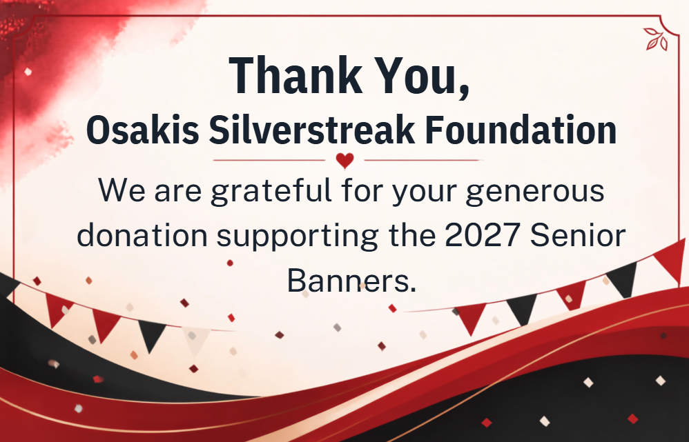Silverstreak Foundation