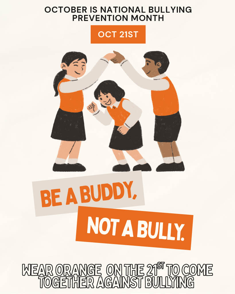 Anti Bulling